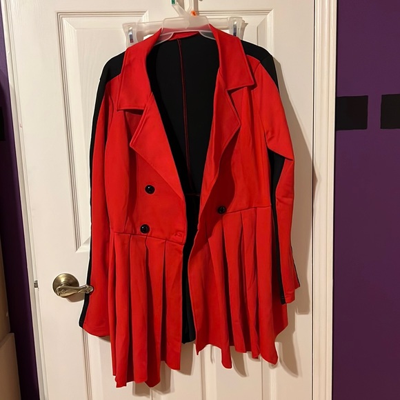 Brand New Trench Jacket - Picture 2 of 5